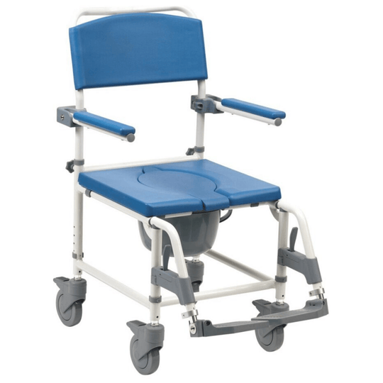 Aston AP Aluminium Shower Chair