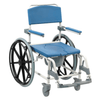 Aston SP Aluminium Shower Chair