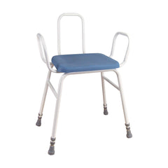 Astral Perching Stool: Various Options - Millercare