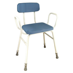 Astral Perching Stool: Various Options - Millercare