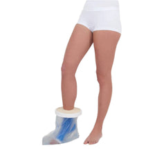 Atlantis Cast Protector Adult Foot/Ankle 10" - Millercare