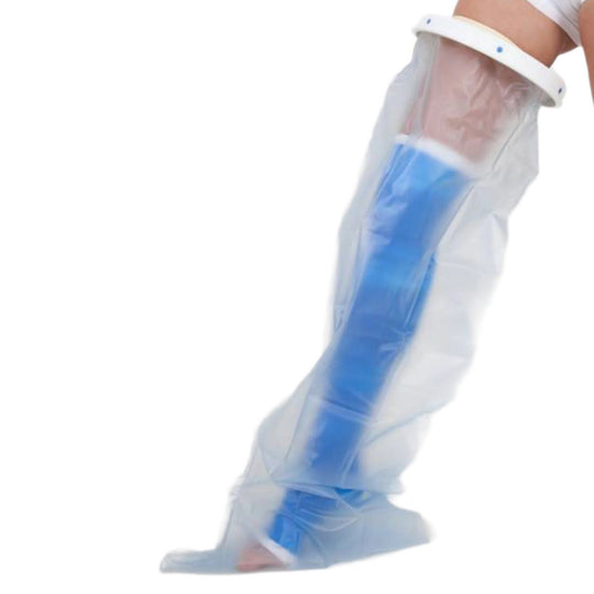 Atlantis Cast Protector Adult Long Leg 40"