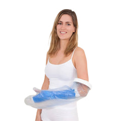 Atlantis Cast Protector Adult Short Arm 22" - Millercare