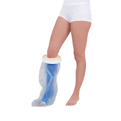 Atlantis Cast Protector Adult Short Leg 23" - Millercare