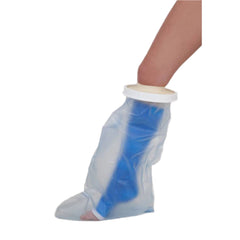 Atlantis Cast Protector Adult Short Leg 23" - Millercare