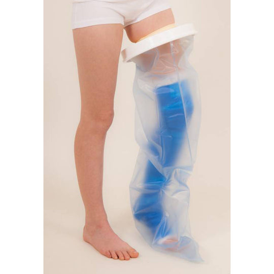 Atlantis Cast Protector Child Long Leg 31"