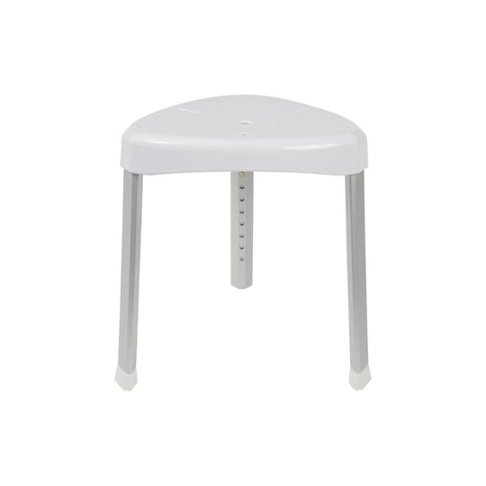 Atlantis Corner Shower Stool