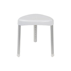 Atlantis Corner Shower Stool - Millercare
