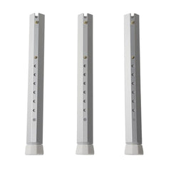 Atlantis Corner Shower Stool - Millercare