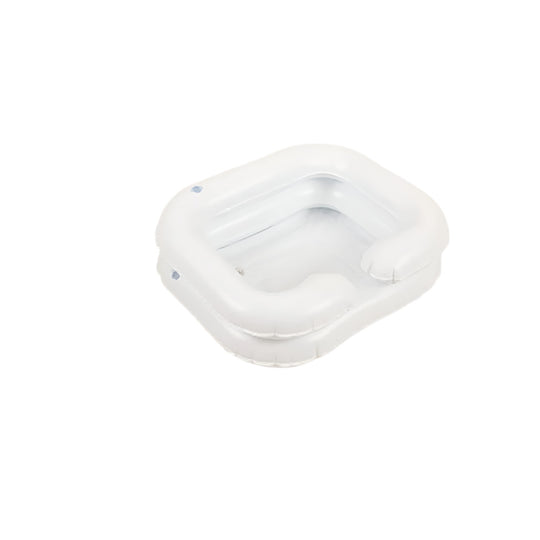 Atlantis Deluxe Inflatable Shampoo Ring