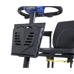 Atom Fold Ultra Lightweight Premium Folding Scooter - Millercare