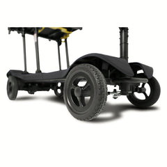 Atom Fold Ultra Lightweight Premium Folding Scooter - Millercare