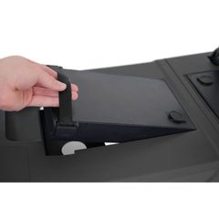 Atom Fold Ultra Lightweight Premium Folding Scooter - Millercare