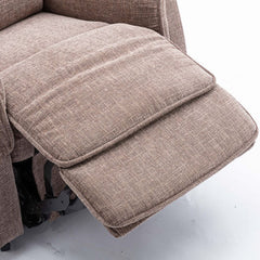 Balmoral Dual Motor Rise Recliner Chair - Millercare