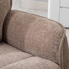 Balmoral Dual Motor Rise Recliner Chair - Millercare