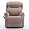Balmoral Dual Motor Rise Recliner Chair