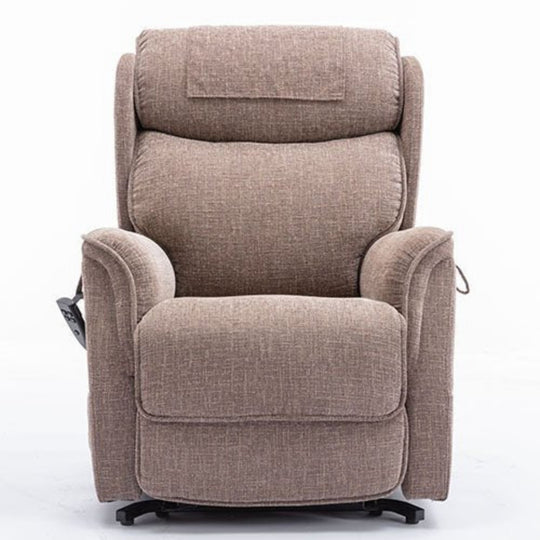 Balmoral Dual Motor Rise Recliner Chair