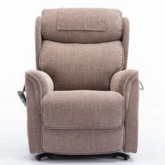 Balmoral Dual Motor Rise Recliner Chair - Millercare
