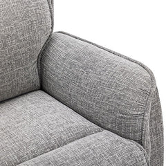 Balmoral Single Motor Rise Recliner Chair - Millercare