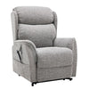 Balmoral Single Motor Rise Recliner Chair