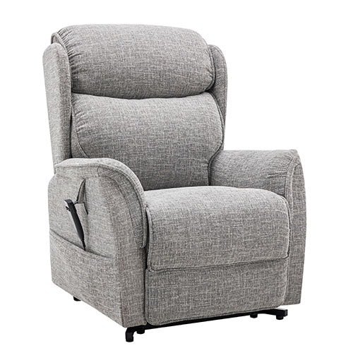 Balmoral Single Motor Rise Recliner Chair