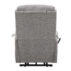 Balmoral Single Motor Rise Recliner Chair - Millercare