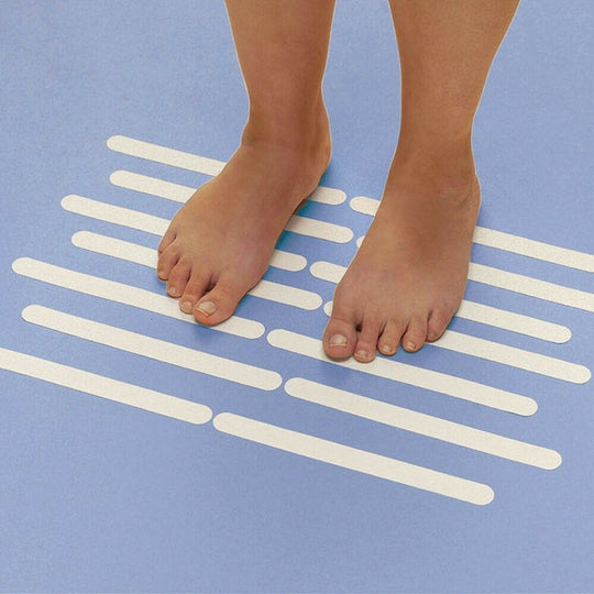 Bath Safety Strips