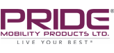 Pride logo