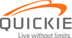 Brand Quickie logo
