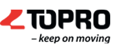 Topro keep on moving