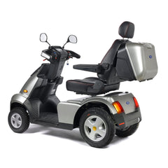 Breeze S4 Mobility Scooter - Millercare