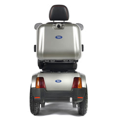 Breeze S4 Mobility Scooter - Millercare