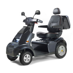 Breeze S4 Mobility Scooter - Millercare