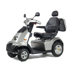 Breeze S4 Mobility Scooter - Millercare