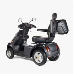 Breeze S4 Mobility Scooter - Millercare