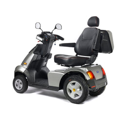 Breeze S4 Mobility Scooter - Millercare