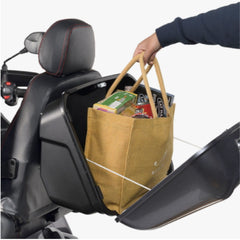 Breeze S4 Mobility Scooter - Millercare