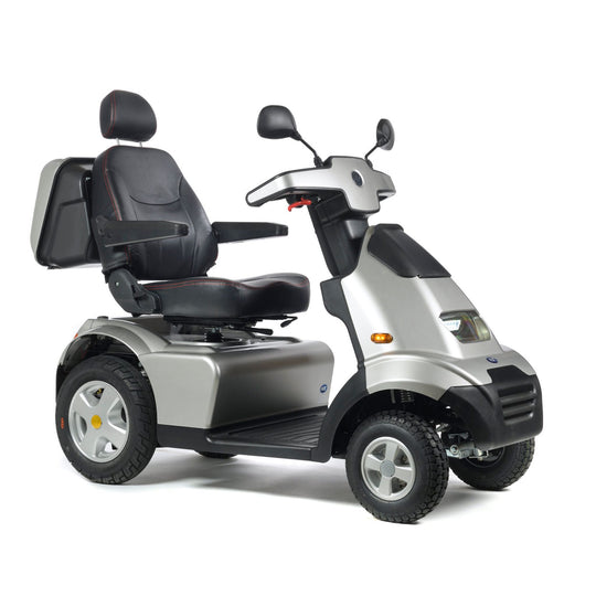 Breeze S4 Mobility Scooter