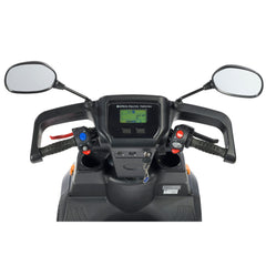 Breeze S4 Mobility Scooter - Millercare