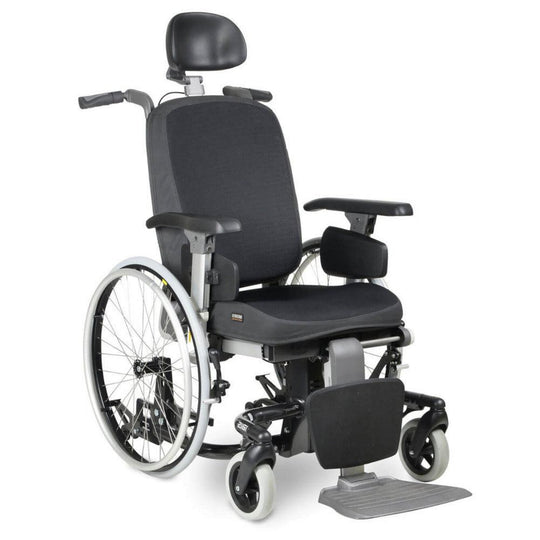 Breezy Ibis Tilt-In-Space