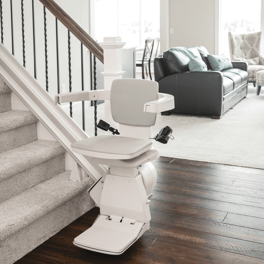 Bruno Elan Straight Stairlift