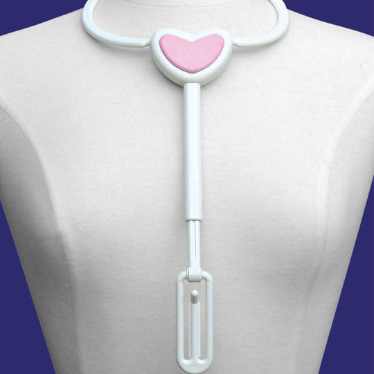 Buckingham Bra Angel