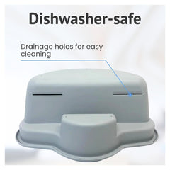 Buckingham Walking Frame Caddy Dishwasher Safe 