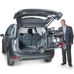 Car Boot Hoist - Smart Lifter LM Range 40KG - 80KG - Millercare