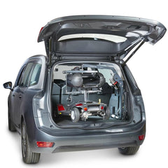 Car Boot Hoist - Smart Lifter LM Range 40KG - 80KG - Millercare