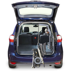 Car Boot Hoist - Smart Lifter LM Range 40KG - 80KG - Millercare