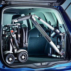 Car Boot Hoist - Smart Lifter LP Range 125KG - 200KG - Millercare