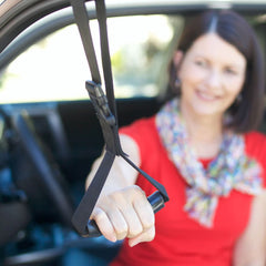 Car caddy - Millercare