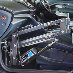 Car Transfer Person Lift - MPL Smart Transfer - Millercare