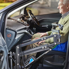 Car Transfer Person Lift - MPL Smart Transfer - Millercare